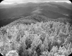 Winter Scene from Mount Ellen