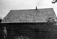 Battell Lodge