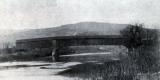 The Old Covered Bridge