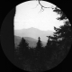 Alpine Scene from Bolton Mountain