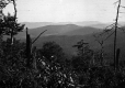 South from Slash Rock