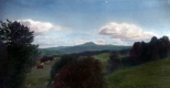 Camel's Hump from French Hill