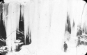 Ice Cellar in Nebraska Notch