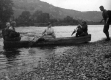 Ferry at Bolton