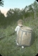 Boy with Basket