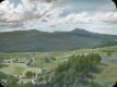 Camel's Hump from the East