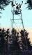 Three Men on Bolton Tower (Hand-Colored)
