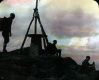 Sunset on Camel's Hump