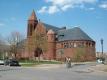 Billings Library at UVM, Burlington VT