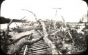 Flood Damage of the Central Vermont Railroad