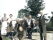 Family and Oxen