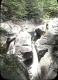 Three People at the Bingham Falls