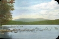 Stratton Mountain and Pond