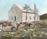 Hotel on Camel's Hump