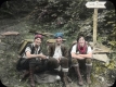 The Three Musketeers