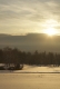 Sunset at Trapp Family Lodge