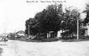 Depot Street, West Burke