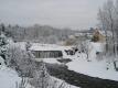 East Burke Dam Dec 2008