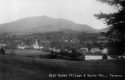 East Burke Village and Burke Mountain