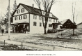 Webster's Store in Burke VT