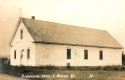Algonquin Hall, East Burke