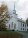 West Burke Methodist Church