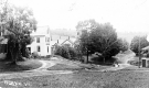 Small Neighborhood in Burke