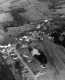 Aerial view of East Burke