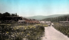 Deserted Village of Griffith