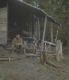 Dunsmoor Lodge, Bolton Mountain