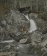 Falls Between Forest City and Montclair Glen
