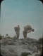 Women Hikers Taking a Rest