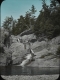 The Lower Falls of Joiner Brook