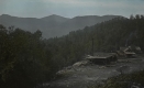 View of Camel's Hump from Lumber Camp