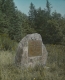 Daniel Webster Monument along Arlington-Wardsboro Road