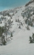 Snowshoe trail on Mt. Mansfield