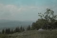 View of the Adirondacks
