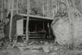 Deer Leap Lodge in Sherburne Pass