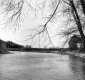 Beside the River Road