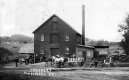 Creamery in Hinesburg