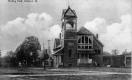 Holley Hall