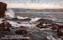 Shore Scene