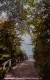 Approach to Lake Champlain at Red Rocks