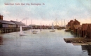 Waterfront Yacht Slip