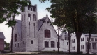 Baptist Church in Middlebury