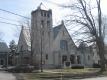 Baptist Church In Middlebury