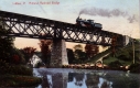Rutland Railroad Bridge
