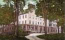 Addison House