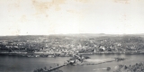 View of Brattleboro from Mt. Wantasquet