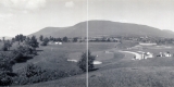View from the Golf Green